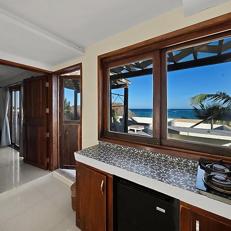 Playa Canek Beachfront Eco Hotel Tulum Ngoại thất bức ảnh