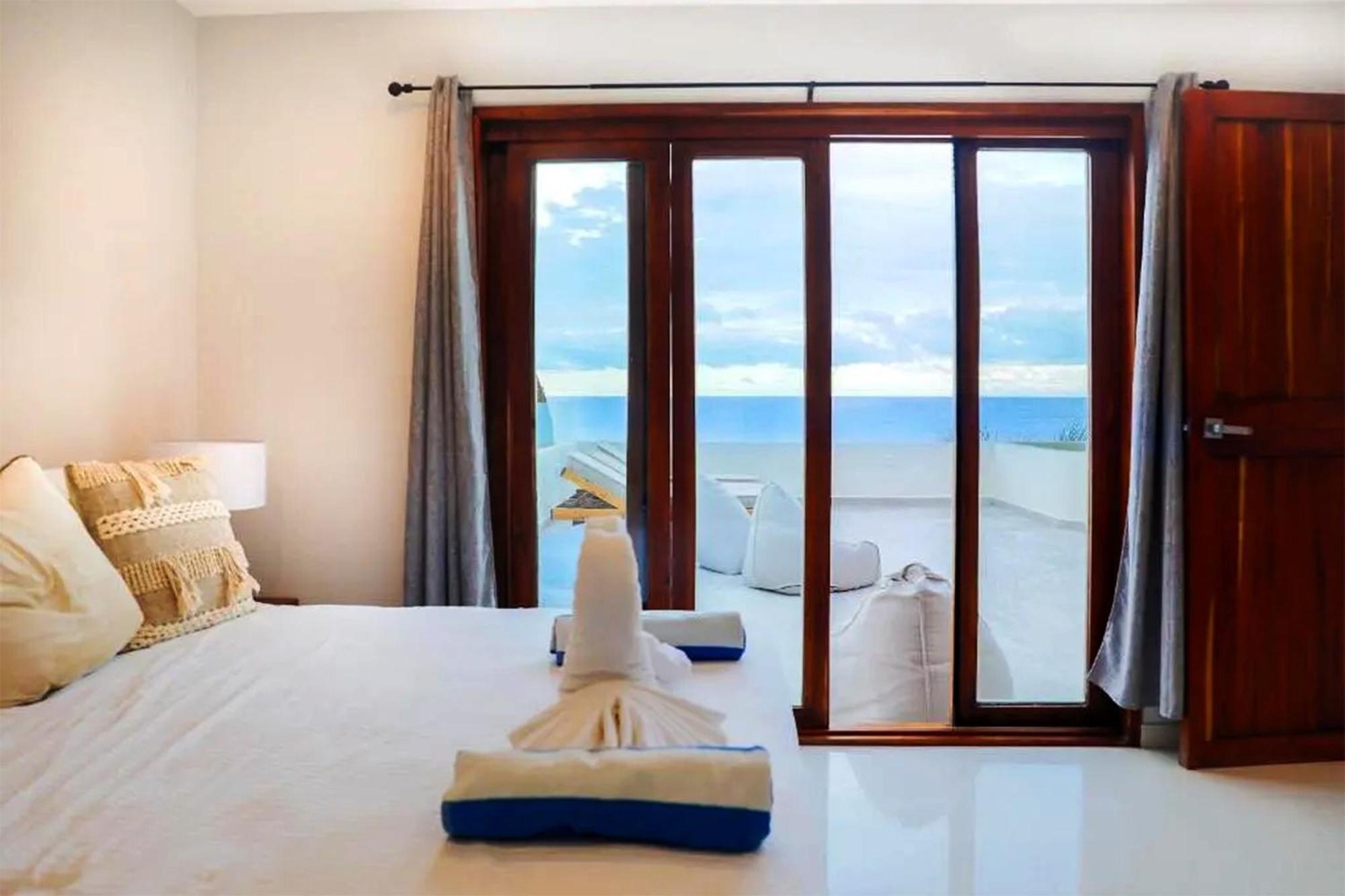 Playa Canek Beachfront Eco Hotel Tulum Ngoại thất bức ảnh