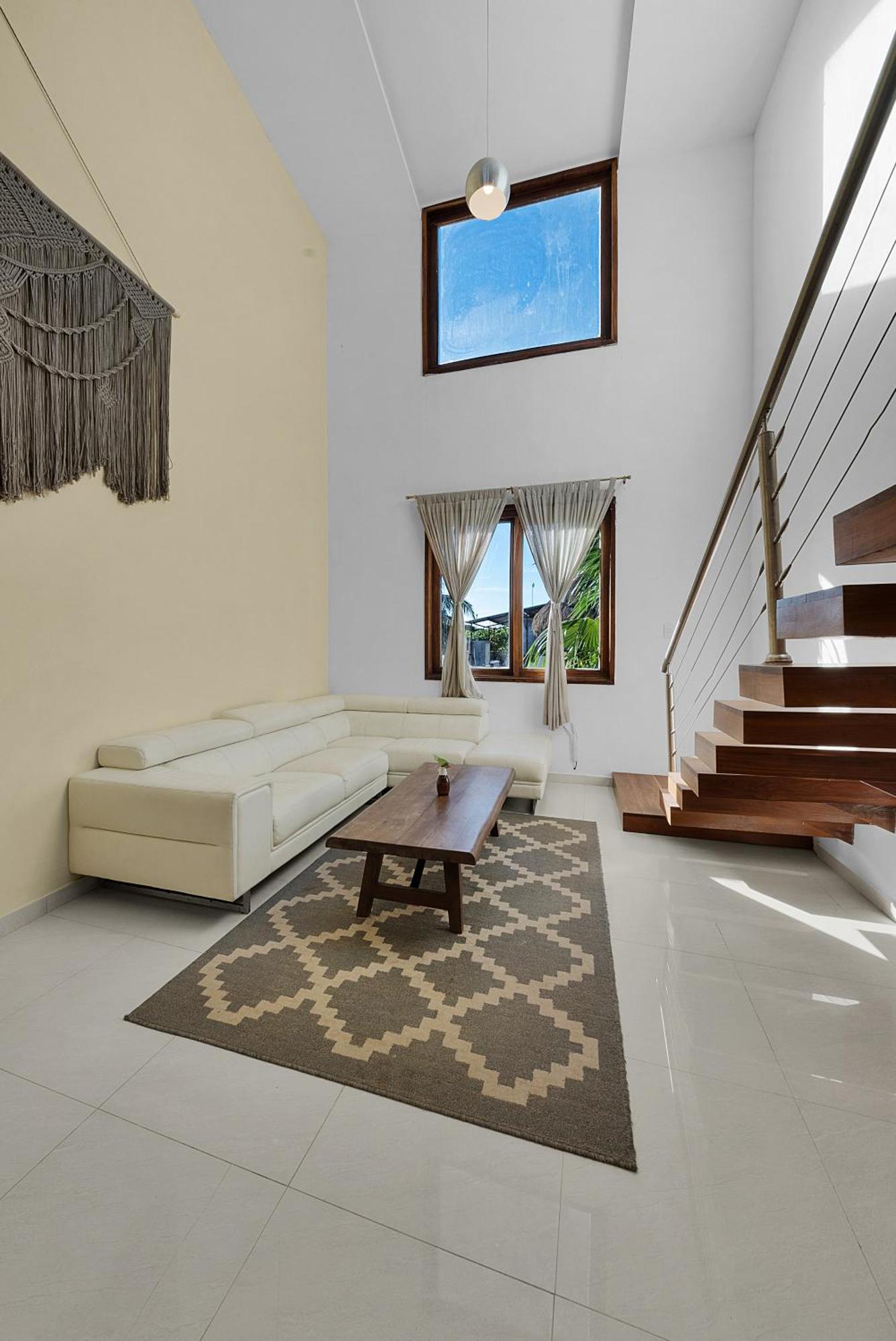 Playa Canek Beachfront Eco Hotel Tulum Ngoại thất bức ảnh