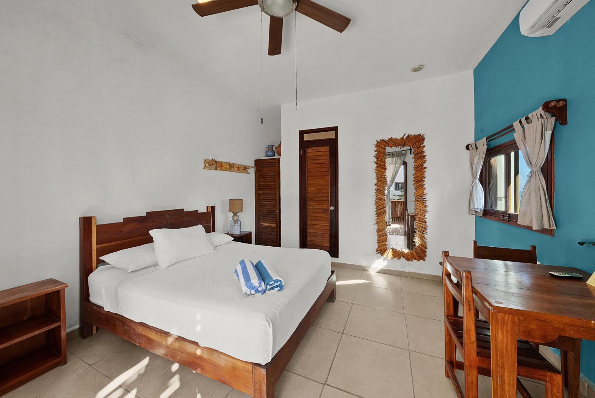 Playa Canek Beachfront Eco Hotel Tulum Ngoại thất bức ảnh